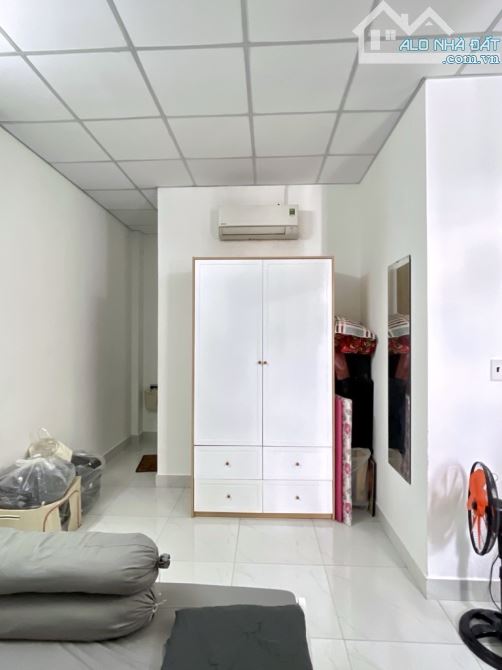 Tân Hương - Tân Phú - Nhà Mới - Giá Chưa Tới 4 Tỷ. - 1