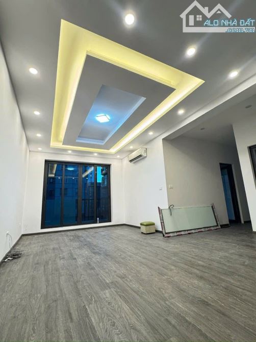 BÁN CHUNG CƯ CĂN GÓC –  OCT3C RESCO CỔ NHUẾ – 3PN, THOÁNG SÁNG - 1