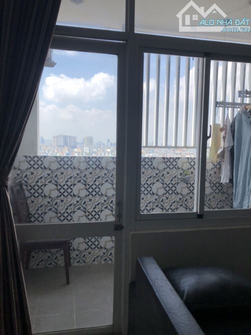 Cần bán căn hộ Cao Ốc H2 Đ/C 196 Hoàng Diệu, Hẻm 109 Hoàng Văn Thụ, Phường 9,Quận 4 - 1