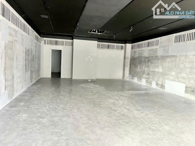 Cho thuê MT Ngang 8M Đường Nguyễn Trãi (Phố Thời Trang,Mua sắm) Cần thơ - 1