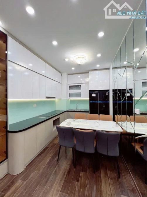 Bán cc N07B3 ở Thành Thái 3 ngủ, 2 wc full đồ, đẹp đúng như ảnh, sđc cất két - 1