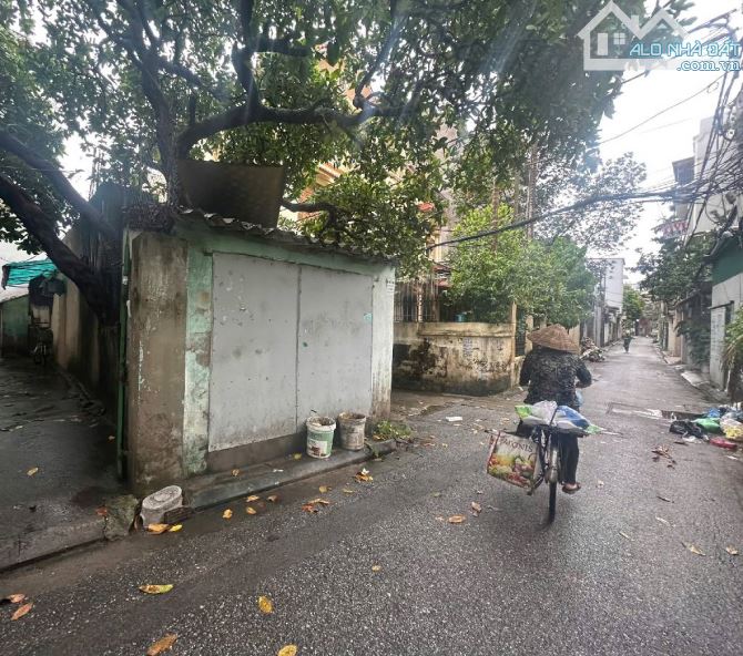 Ngọc Thụy gần 60m LÔ GÓC, Ô TÔ THÔNG chỉ hơn 8 tỷ - 1
