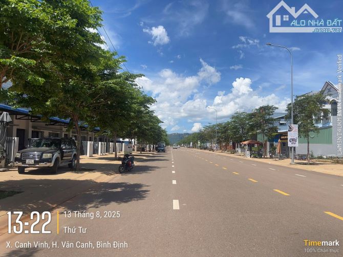 Đất Nền Khu công nghiệp Vsip Bình Định - 1