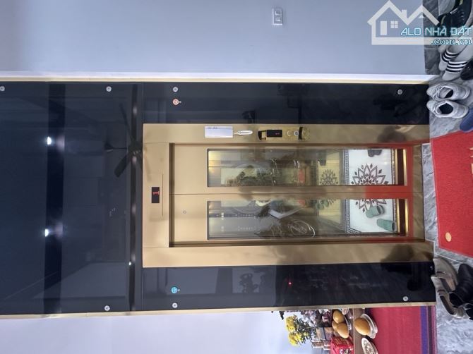 Liền kề Mỗ Lao 50m2 - 5 tầng - MT 6.2m - Đường 8m, vỉa hè 3.5m - Thang máy - 17.9 tỷ - 1