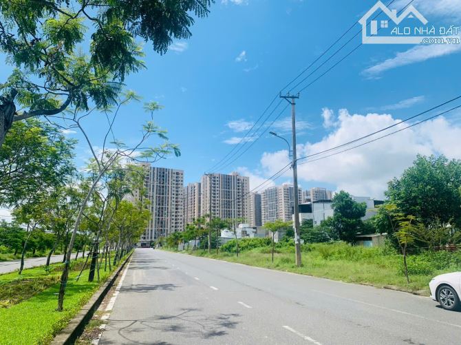 🌟 Bán đất mặt tiền Đồng Cửa 3 – Khu TĐC Hòa Hiệp 3, gần chung cư Ori Garden 🌟 - 1