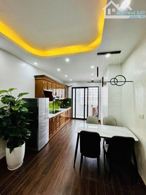 🏢 CHUNG CƯ HH LINH ĐÀM - 66m 2 ngủ - 1