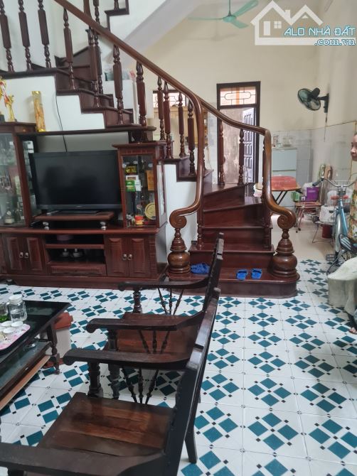 NGÔ THÌ NHẬM HÀ ĐÔNG, 41/46M, 3T, MT4,5M, GIÁ 12,9 TỶ - 1