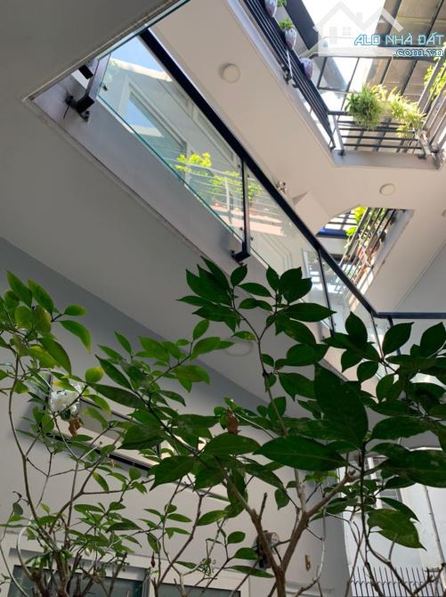 Cho thuê CC mini 1PN, 1VS, 30m2, 5,5 triệu tại Phạm Viết Chánh, Nguyễn Cư Trinh, Q1, HCM - 1