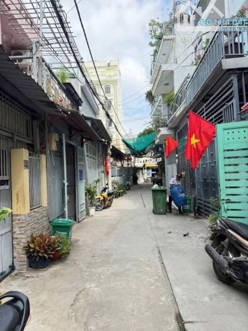 KHÔNG CÓ CĂN THỨ HAI ĐÂU Ạ SỔ HỒNG RIÊNG PHƯỜNG TRUNG MỸ TÂY QUẬN 12 - 1