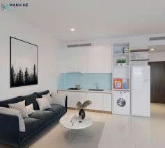 BÁN TOÀ APARTMENT NGUYỄN THỊ ĐỊNH  Ô TÔ KD, 82M2 × 9 TẦNG, 15 PKK, DT 130TR/THÁNG, 29.5 TỶ - 1