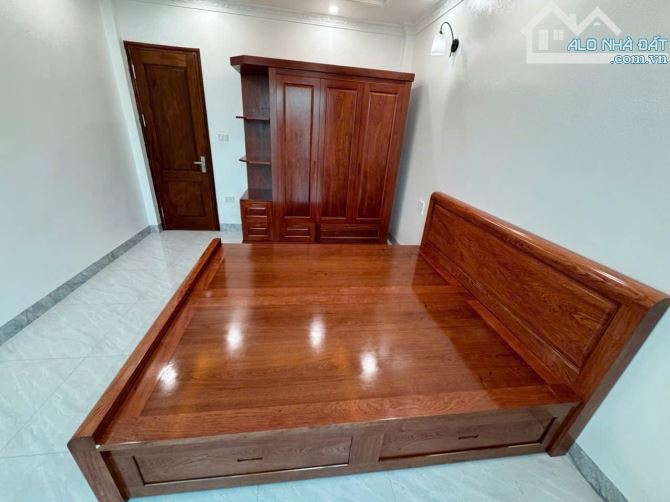 NHÀ RIỀNG TỔ 10 YÊN NGHĨA FULL ĐỒ 31M 5 TẦNG GIÁ YÊU THƯƠNG - 1