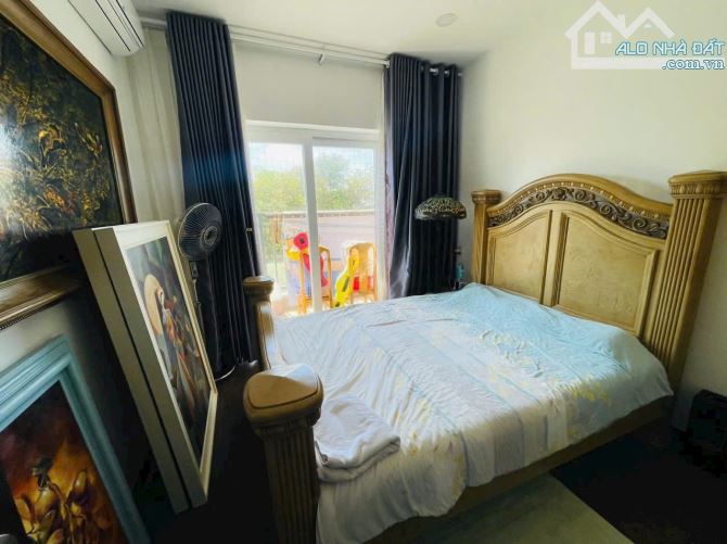 Căn hộ chung cư Kim Ngân - 275 Lê Hồng Phong - Phường Vũng Tàu - TP HCM . - 1