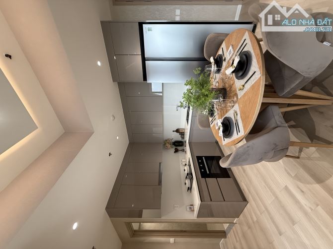 Bán căn hộ Masteri Center Point 2PN, 2WC, 73m2, giỏ hàng CDT với giá giảm hơn 1 tỷ - Giá - 1