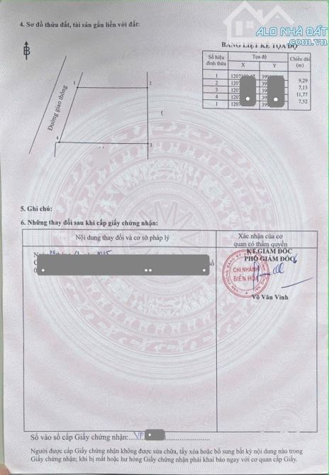 Bán nhà mới 1T1L, hẻm Bùi Hữu Nghĩa p. Tân Vạn gần chợ Tân Vạn mới - 1
