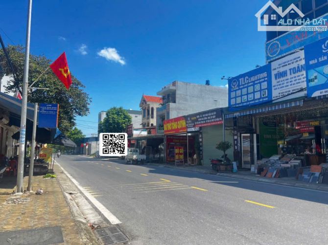 ☘️Bán đất 99.81m mặt đường tỉnh lộ 419 sẵn cửa hàng đang kinh doanh - 1
