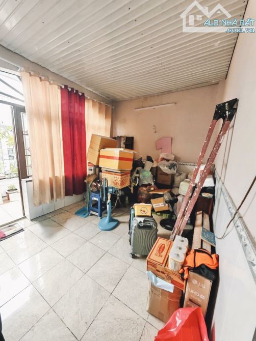 [SÁT QUẬN 1] G.Ấ.P chủ nhà bán ngay căn Huỳnh Mẫn Đạt - Bình Thạnh - 44m2 - Nhỉn 6 tỷ. - 1