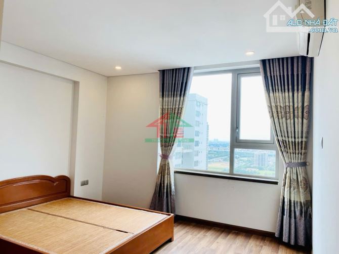 Cho thuê căn hộ 2 ngủ N03T2 Ngoại Giao Đoàn, Xuân tảo, Bắc Từ Liêm, 16 tr/tháng - 1