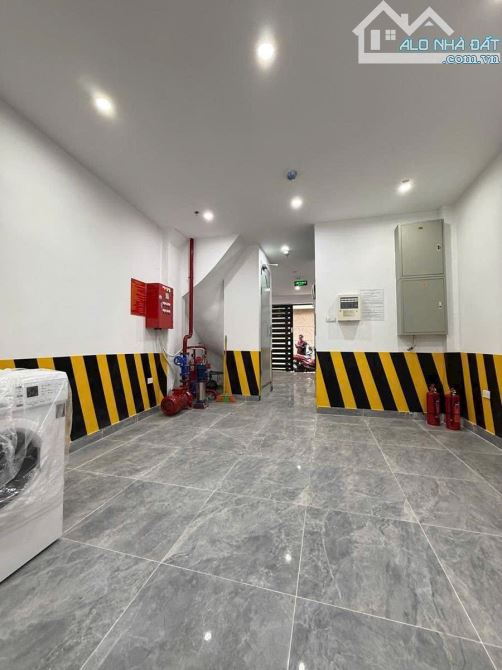 bán nhà Ngõ Trung Liệt, Đống Đa DT 51m ( từ T2 56m) 7 Tầng, MT 4.56m 🧧Gia 20.5 Tỷ - 1