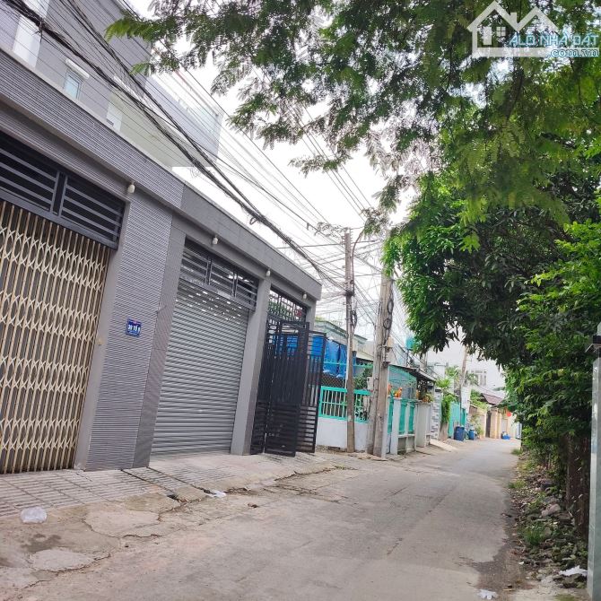 BÁN NHÀ, GÓC 3 TẦNG 5PN 112M2 NGANG 7M HOÀN CÔNG, NGUYỄN VĂN TIẾT NHỈNH 5TỶ TL CHỦ - 1