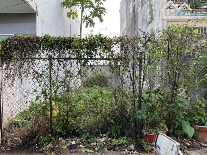 Bán đất hẻm Lê Lợi phường 7 TP Vũng Tàu - 1