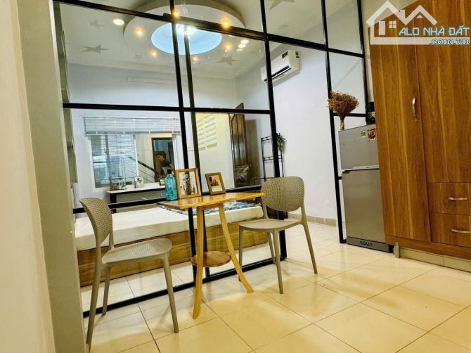 🌟 Cho thuê căn hộ 1PN – full nội thất mới, máy giặt riêng tại Quận 10 🌟 - 1