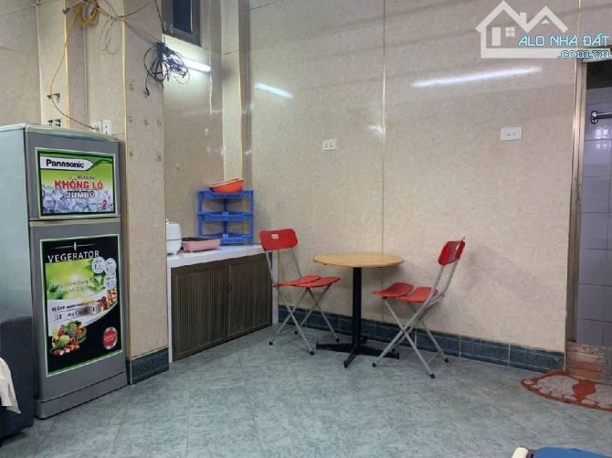 ✨ Bán nhà Đào Duy Từ – Hoàn Kiếm, phố cổ trung tâm - Giá 4,5 tỷ ✨ - 1
