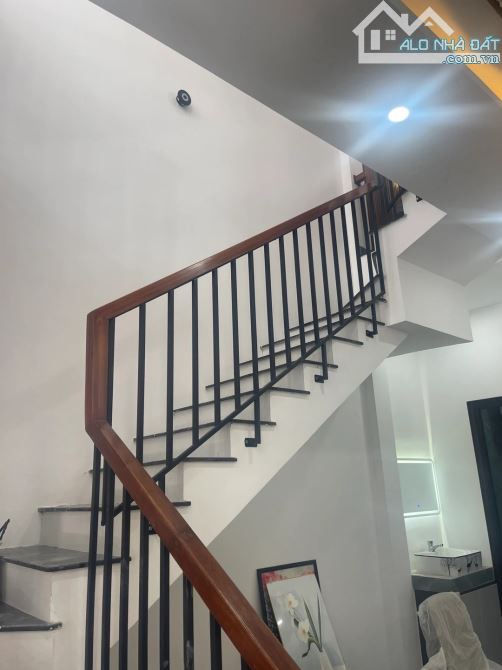 NHÀ 2 TẦNG MỚI 100% – FULL NỘI THẤT - 1