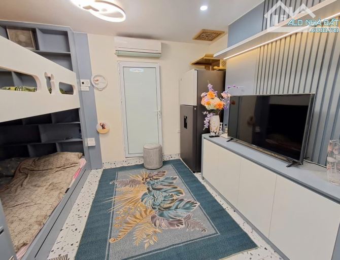 ❇️BÁN CĂN HỘ TẬP THỂ TẦNG 1 PHƯỜNG QUÁN THÁNH - BA ĐÌNH 31 M2, 1 PHÒNG NGỦ, 1 VS GIÁ RẺ. - 1