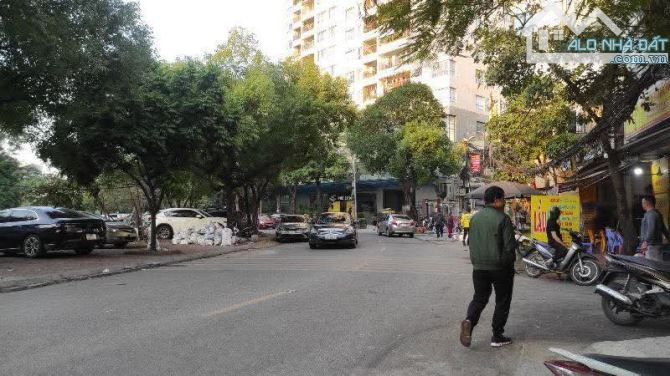 💎 LÔ ĐẤT VÀNG PHỐ TÚ MỠ – DT 158m² | MT 13m | GIÁ 40 TỶ 💎 - 1