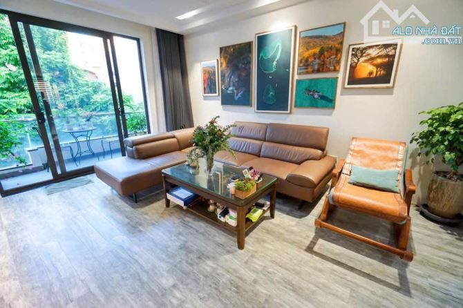 Cần bán nhà khu TT Quân Đội 918 Phúc Đồng, Long Biên 62m, 4 tầng, mặt tiền 5m, giá 18.5 tỷ - 1