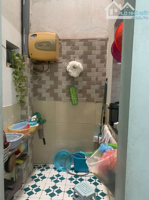BÁN NHÀ NGÕ CÙ CHÍNH LAN – Ô TÔ ĐỖ CỬA - 1