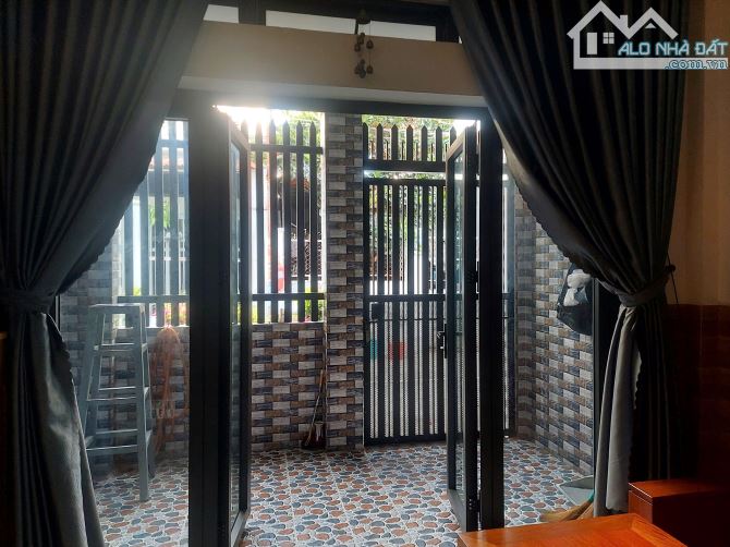 Bán nhà 1 trệt 1 lầu hẻm Lê Lợi, TP. Vũng Tàu - 1