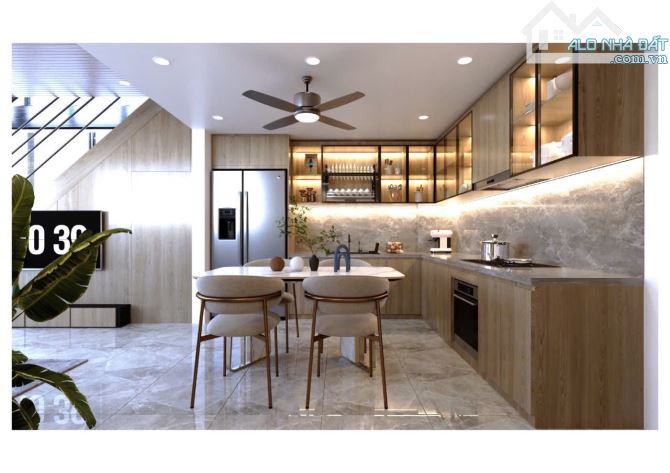 🏢 BÁN TÒA CHDV 7 TẦNG – NÚI THÀNH, ĐÀ NẴNG 💎 - 1