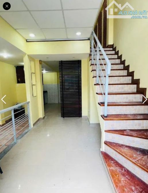 CĂN GÓC VIP Q.10 – HẺM XE HƠI THÔNG - NGUYỄN TIỂU LA, P.8 – 40M² – 3 TẦNG – 2 PN - 5,55 TỶ - 1