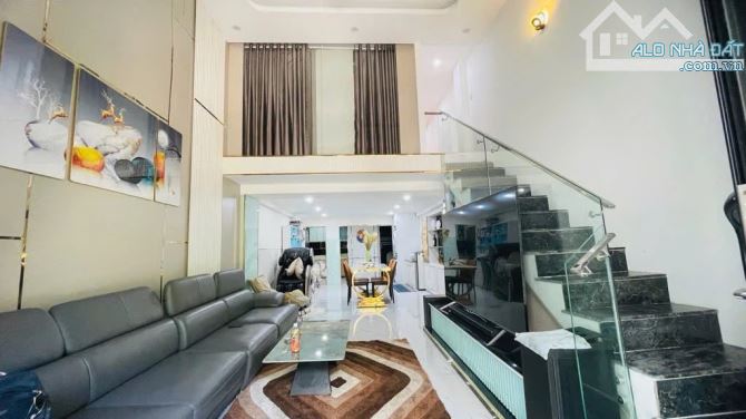 🔥 CHỈ 4,6 TỶ – NHÀ TRUNG TÂM TP ĐÀ NẴNG – ĐƯỜNG NGUYỄN CHÍ THANH 🔥 - 1