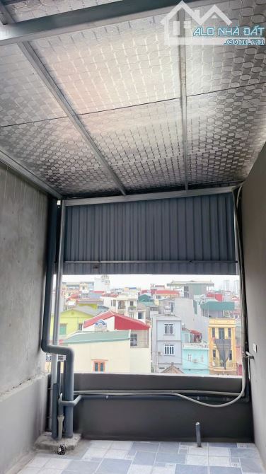 ✨ Chỉ 4.x tỷ – Nhà đẹp 34m² x 5 tầng tại Phú Lương - 1