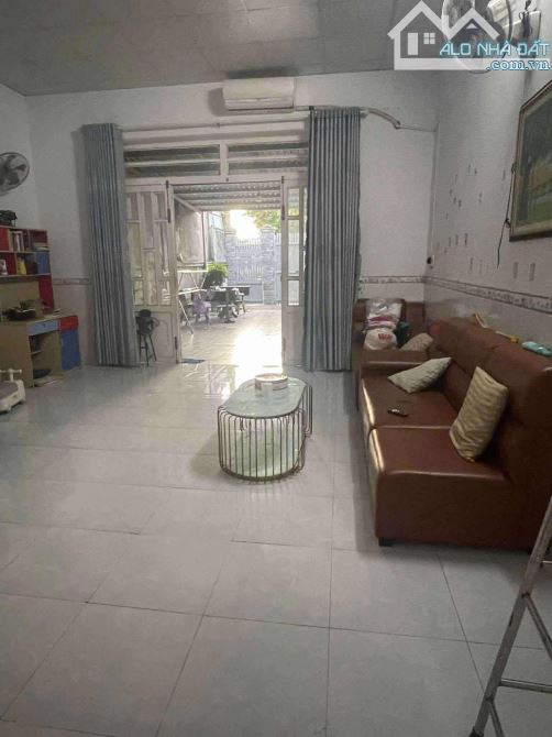 Bán nhà cấp 4 Võ Nguyên Giáp phường 12 - 1