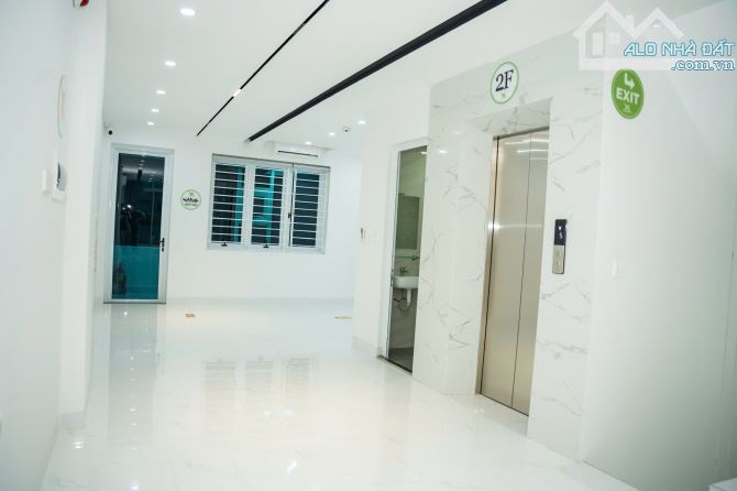NHÀ LIỀN KỀ KĐT VĂN KHÊ HÀ ĐÔNG, 83M, 6T, MT5M, GIÁ 21,6 TỶ - 1