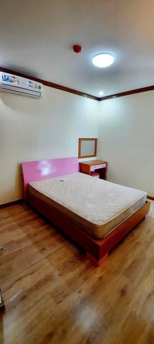 Phòng share chung cư ngay lotte full nội thất - 1