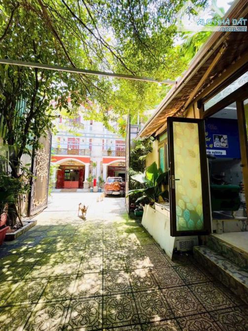 🆘 GẤP GIẢM BÁN NHANH 24.5 TỶ 👉 21.5 TỶ 🆘  BIỆT THỰ SÂN VƯỜN ĐẸP, P. HIỆP BÌNH PHƯỚC - 1