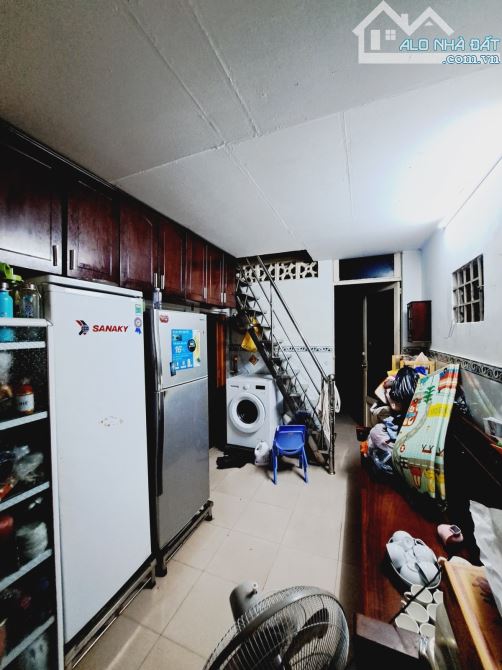 💥ĐỘC LẬP - TÂN PHÚ - 68M2 (4x17m) - CHỈ 5.6 TỶ CÒN THƯƠNG LƯỢNG💥 - 1