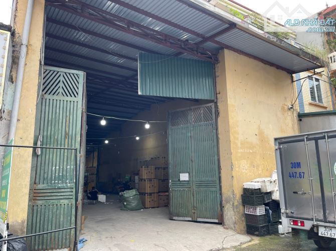 𝐂𝐡𝐨 𝐭𝐡𝐮𝐞̂ 600m2 𝐤𝐡𝐨 𝐱𝐮̛𝐨̛̉𝐧𝐠 tại đường Phú Lương,   𝐗𝐨̂́𝐦 - 𝐁𝐚 𝐋a- 𝐇 - 1