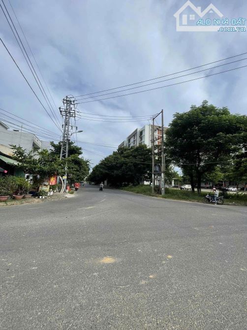 🥇 Bán đất mặt tiền đường 7m5 Hoàng Trung Thông (99 m2), Liên Chiểu - Đà Nẵng, 5.3 tỷ tl - 1