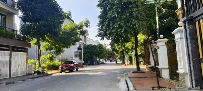 🚀👍 Bán nhanh lô đất KĐT Đại Dương mặt đường Thanh Niên, Bắc Ninh. - 1