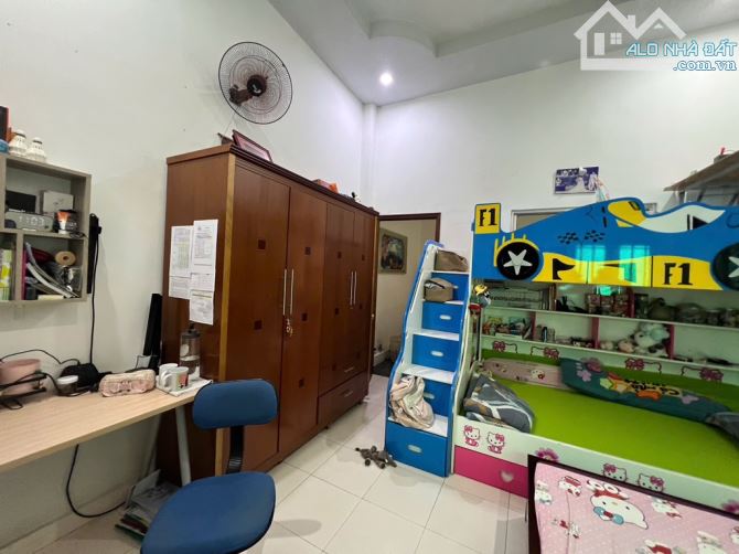 Nhà Bình Thạnh 56m2 - nhỉn 7tỷ vừa ở vừa kinh doanh thu nhập 15tr/tháng ở đâu ra? - 1