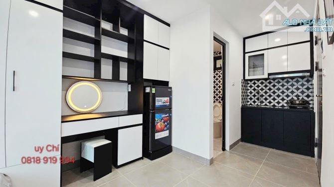 🏢💎 BÁN TÒA CĂN HỘ 7 TẦNG – 12 PHÒNG KHÉP KÍN – PHỐ XUÂN ĐỈNH, NGOẠI GIAO ĐOÀN. - 1