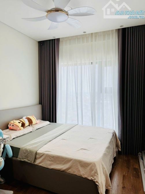 ✨ BÁN CĂN HỘ HOÀNG THÀNH PEARL – 86M² – 2PN – FULL NỘI THẤT – 8 TỶ ✨ - 1