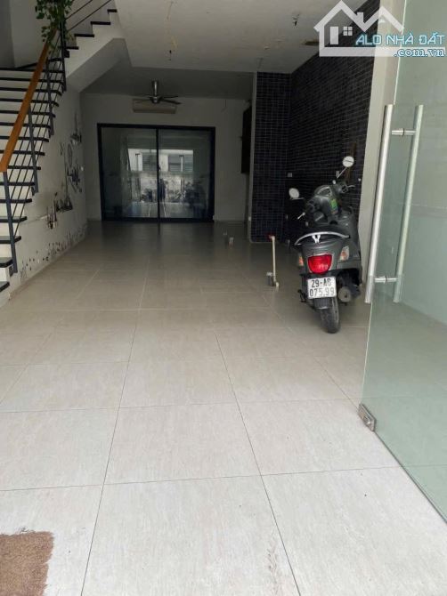 MỜI THUÊ NHÀ LK BẮC HÀ TRUNG VĂN - 1