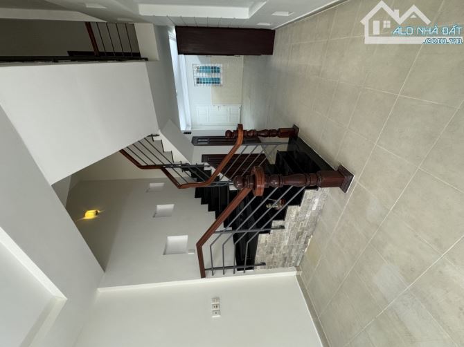 💥 MẶT TIỀN KINH DOANH, PHƯỜNG 11, GÒ VẤP, GẦN CHỢ HẠNH THÔNG TÂY,4 TÂNGF GIÁ 9.6 TỶ TL. - 1