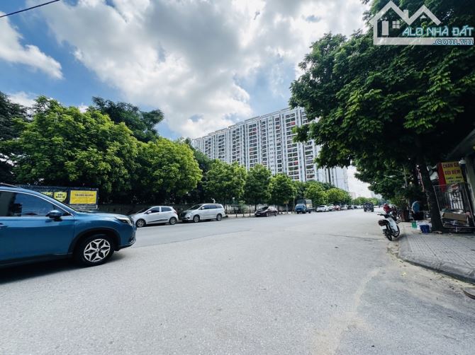 Bán Đất P. Nguyễn Lam -Phúc Đồng -Long Biên: 95m2 Mt 9m,Ngõ Thẳng, Gần Phố. - 1
